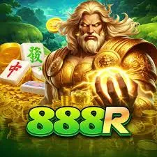 888R - Strategi Perang yang Mendebarkan