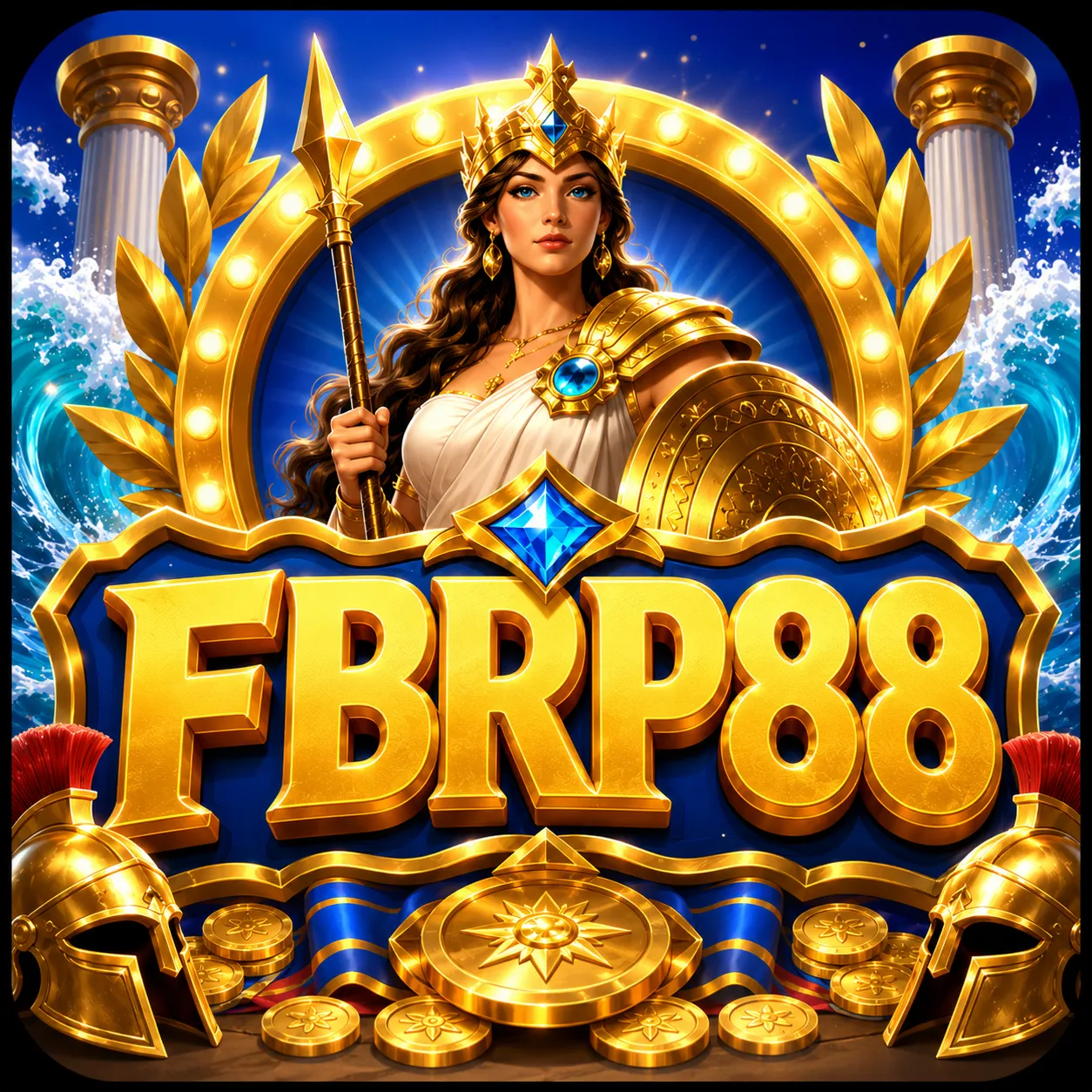 fbrp88 APK Battle Royale