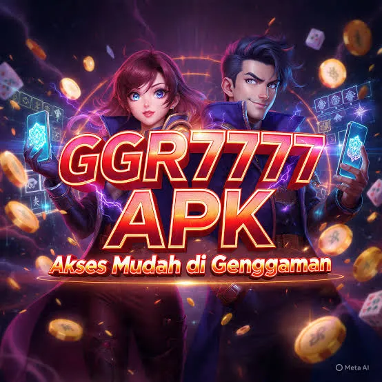ggr7777 APK Racing