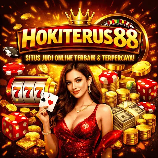 hokiterus88 APK Simulation