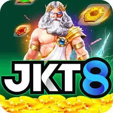 jkt8 APK Racing