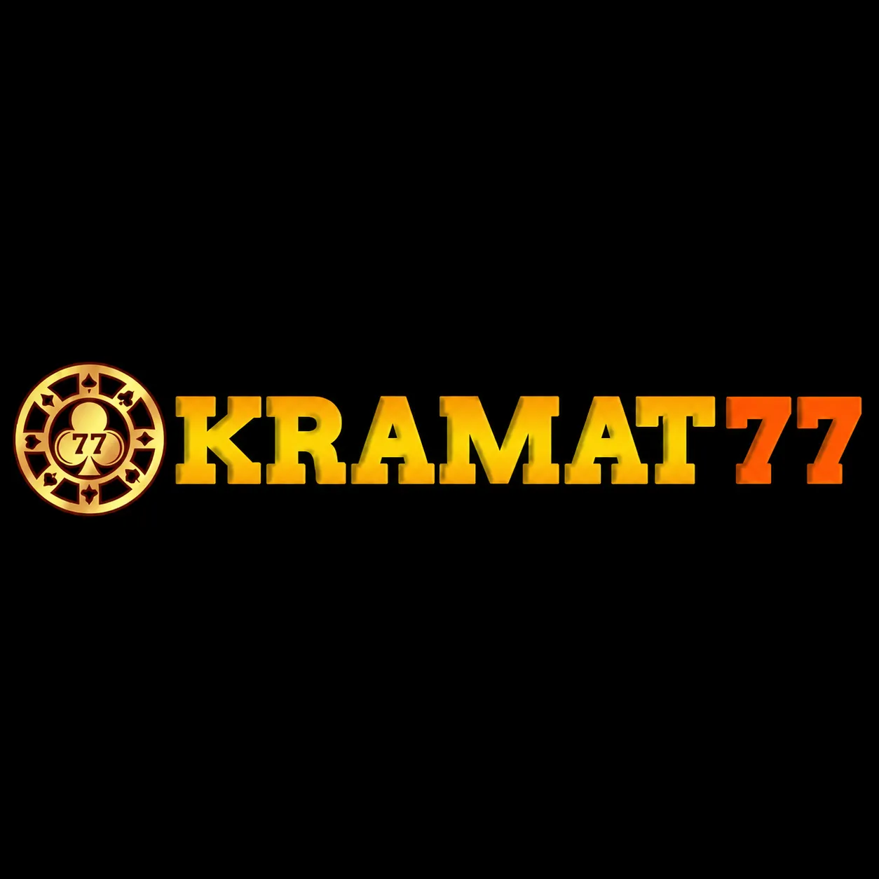 kramat77 APK Motor Racing