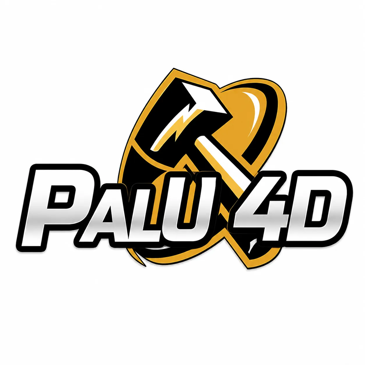 PALU4D - Perang Terakhir dalam Pertempuran Royale