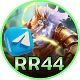 RR44 - Strategi Terbaik dalam Game SLG