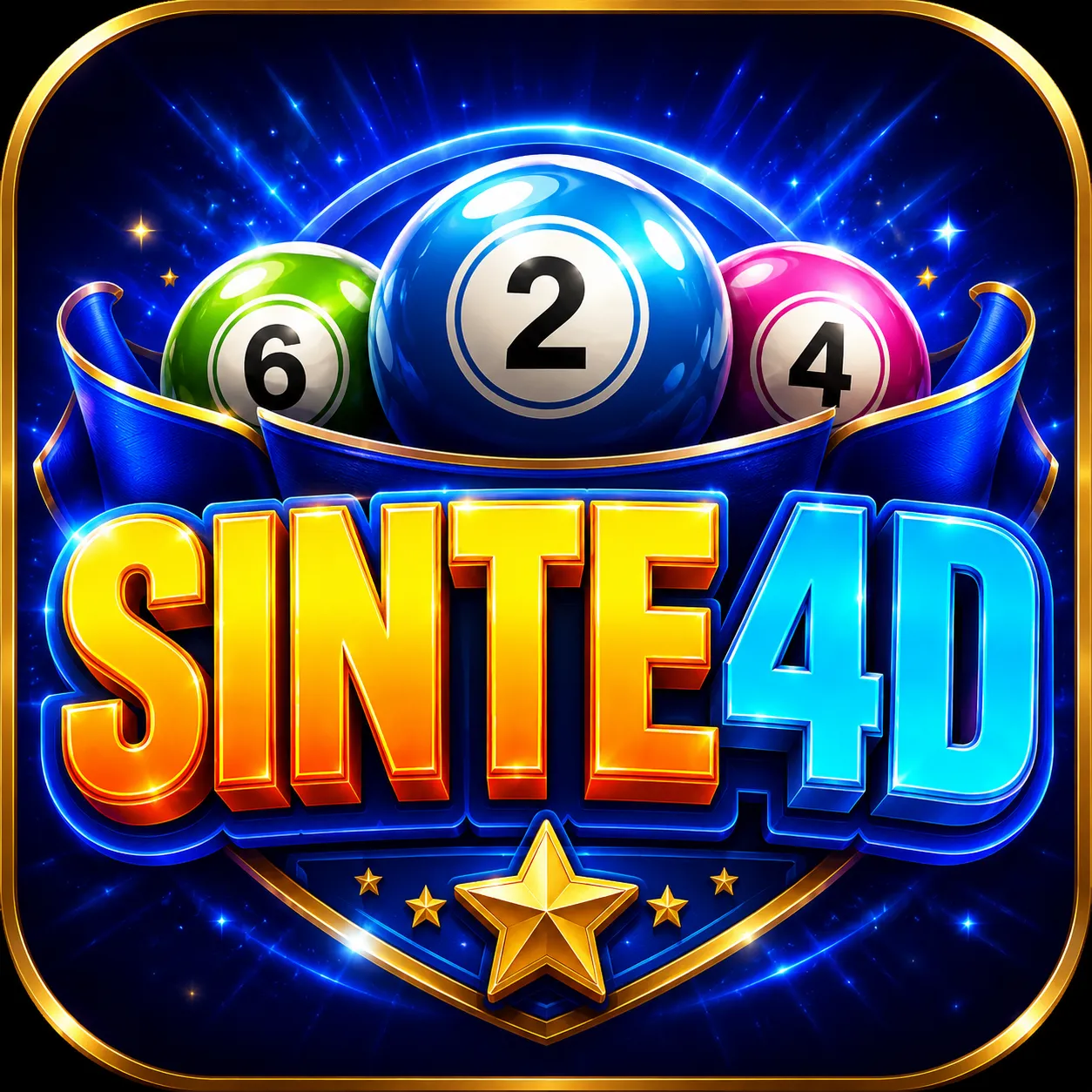 SINTE4D - Kengerian Tersembunyi di Dalam Kegelapan