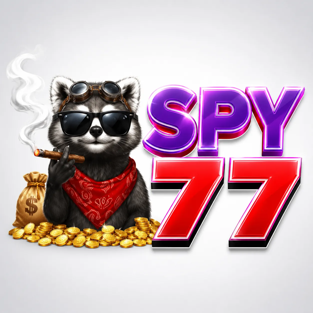 SPY77 - Petualangan Seru dalam Dunia Anime